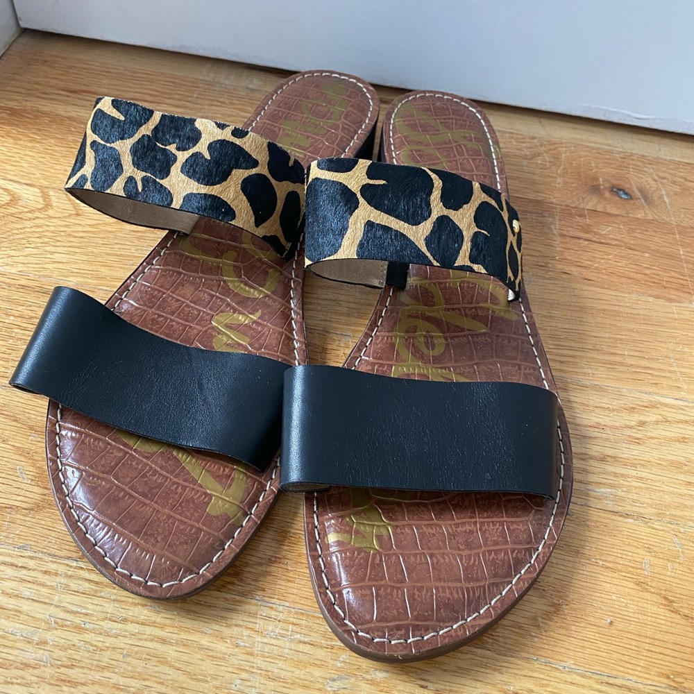 Sam Edelman JENI Sandal